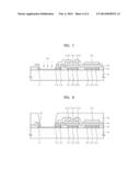 BACK PANEL FOR FLAT PANEL DISPLAY APPARATUS, FLAT PANEL DISPLAY APPARATUS     COMPRISING THE SAME, AND METHOD OF MANUFACTURING THE BACK PANEL diagram and image