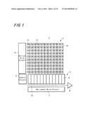 BACK-ILLUMINATED TYPE SOLID-STATE IMAGING DEVICE diagram and image