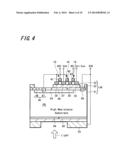 BACK-ILLUMINATED TYPE SOLID-STATE IMAGING DEVICE diagram and image