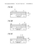 BACK-ILLUMINATED TYPE SOLID-STATE IMAGING DEVICE diagram and image