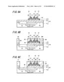 BACK-ILLUMINATED TYPE SOLID-STATE IMAGING DEVICE diagram and image