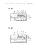 BACK-ILLUMINATED TYPE SOLID-STATE IMAGING DEVICE diagram and image