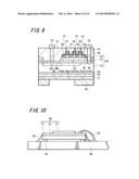 BACK-ILLUMINATED TYPE SOLID-STATE IMAGING DEVICE diagram and image