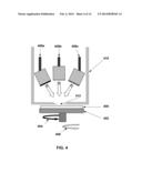 Method of chalcogenization to form high quality cigs for solar cell     applications diagram and image