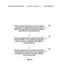 Method of chalcogenization to form high quality cigs for solar cell     applications diagram and image