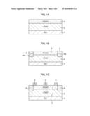 COMPOUND SEMICONDUCTOR DEVICE AND METHOD OF MANUFACTURING THE SAME diagram and image