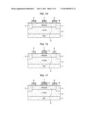 COMPOUND SEMICONDUCTOR DEVICE AND METHOD OF MANUFACTURING THE SAME diagram and image