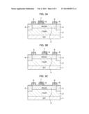 COMPOUND SEMICONDUCTOR DEVICE AND METHOD OF MANUFACTURING THE SAME diagram and image