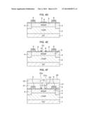 COMPOUND SEMICONDUCTOR DEVICE AND METHOD OF MANUFACTURING THE SAME diagram and image