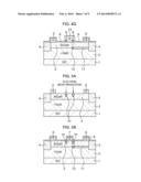 COMPOUND SEMICONDUCTOR DEVICE AND METHOD OF MANUFACTURING THE SAME diagram and image