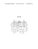 COMPOUND SEMICONDUCTOR DEVICE AND METHOD OF MANUFACTURING THE SAME diagram and image