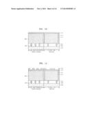 METHOD OF FABRICATING SEMICONDUCTOR DEVICE USING PHOTO KEY diagram and image