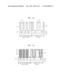 METHOD OF FABRICATING SEMICONDUCTOR DEVICE USING PHOTO KEY diagram and image