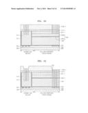 METHOD OF FABRICATING SEMICONDUCTOR DEVICE USING PHOTO KEY diagram and image