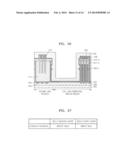 METHOD OF FABRICATING SEMICONDUCTOR DEVICE USING PHOTO KEY diagram and image