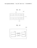 METHOD OF FABRICATING SEMICONDUCTOR DEVICE USING PHOTO KEY diagram and image