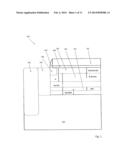 REDUCING OR ELIMINATING PRE-AMORPHIZATION IN TRANSISTOR MANUFACTURE diagram and image