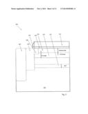 REDUCING OR ELIMINATING PRE-AMORPHIZATION IN TRANSISTOR MANUFACTURE diagram and image