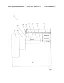 REDUCING OR ELIMINATING PRE-AMORPHIZATION IN TRANSISTOR MANUFACTURE diagram and image