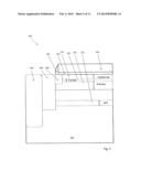 REDUCING OR ELIMINATING PRE-AMORPHIZATION IN TRANSISTOR MANUFACTURE diagram and image