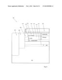 REDUCING OR ELIMINATING PRE-AMORPHIZATION IN TRANSISTOR MANUFACTURE diagram and image