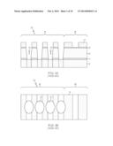 INTERCONNECT FORMATION USING A SIDEWALL MASK LAYER diagram and image