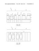 INTERCONNECT FORMATION USING A SIDEWALL MASK LAYER diagram and image