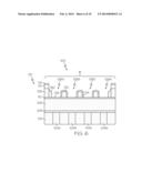 INTERCONNECT FORMATION USING A SIDEWALL MASK LAYER diagram and image