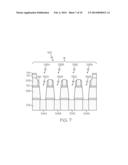 INTERCONNECT FORMATION USING A SIDEWALL MASK LAYER diagram and image