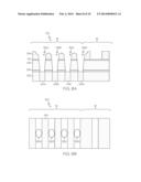 INTERCONNECT FORMATION USING A SIDEWALL MASK LAYER diagram and image