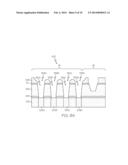 INTERCONNECT FORMATION USING A SIDEWALL MASK LAYER diagram and image