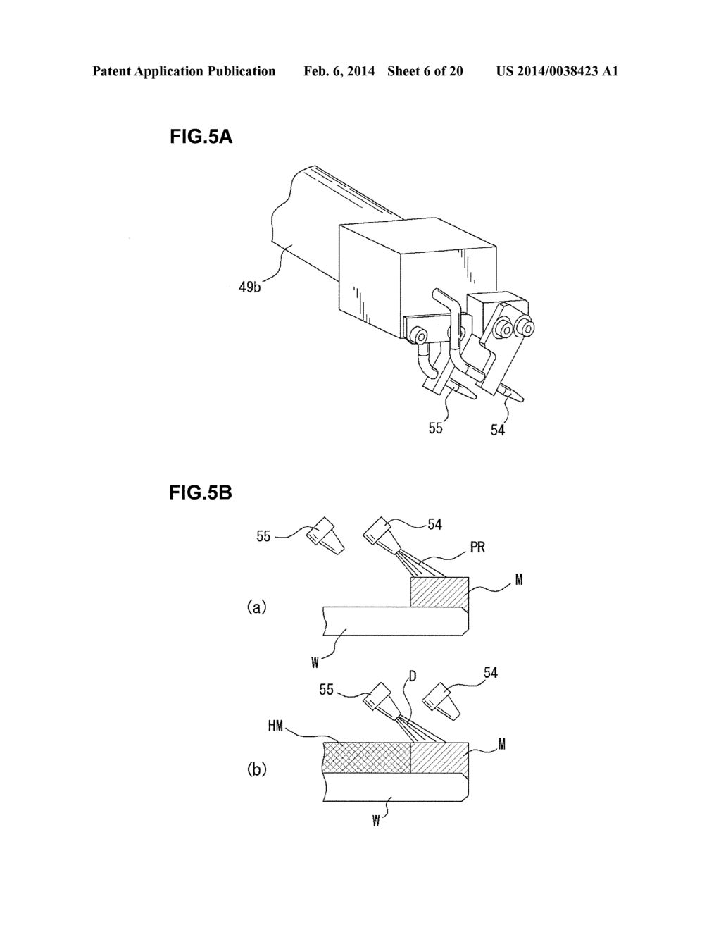 COATING TREATMENT METHOD AND COATING TREATMENT APPARATUS - diagram, schematic, and image 07