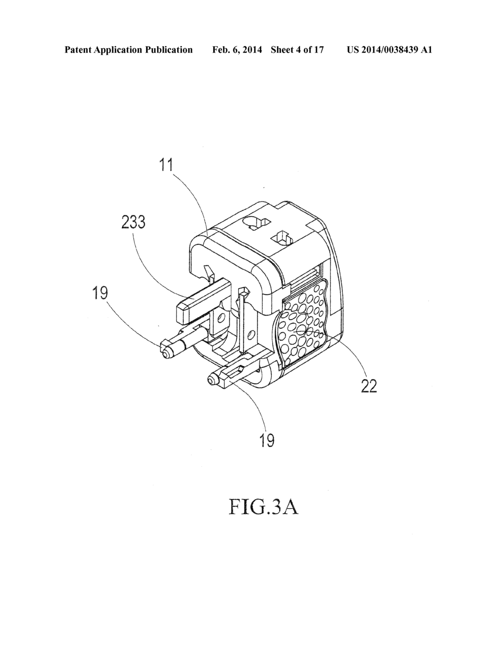 Safety Plug Adapter - diagram, schematic, and image 05