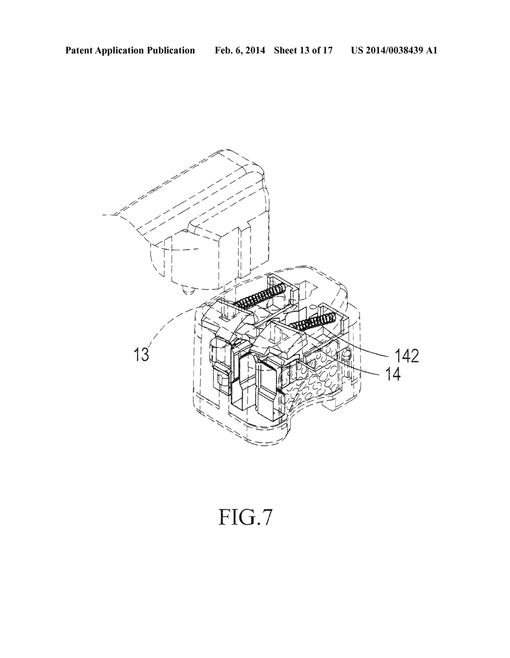 Safety Plug Adapter - diagram, schematic, and image 14