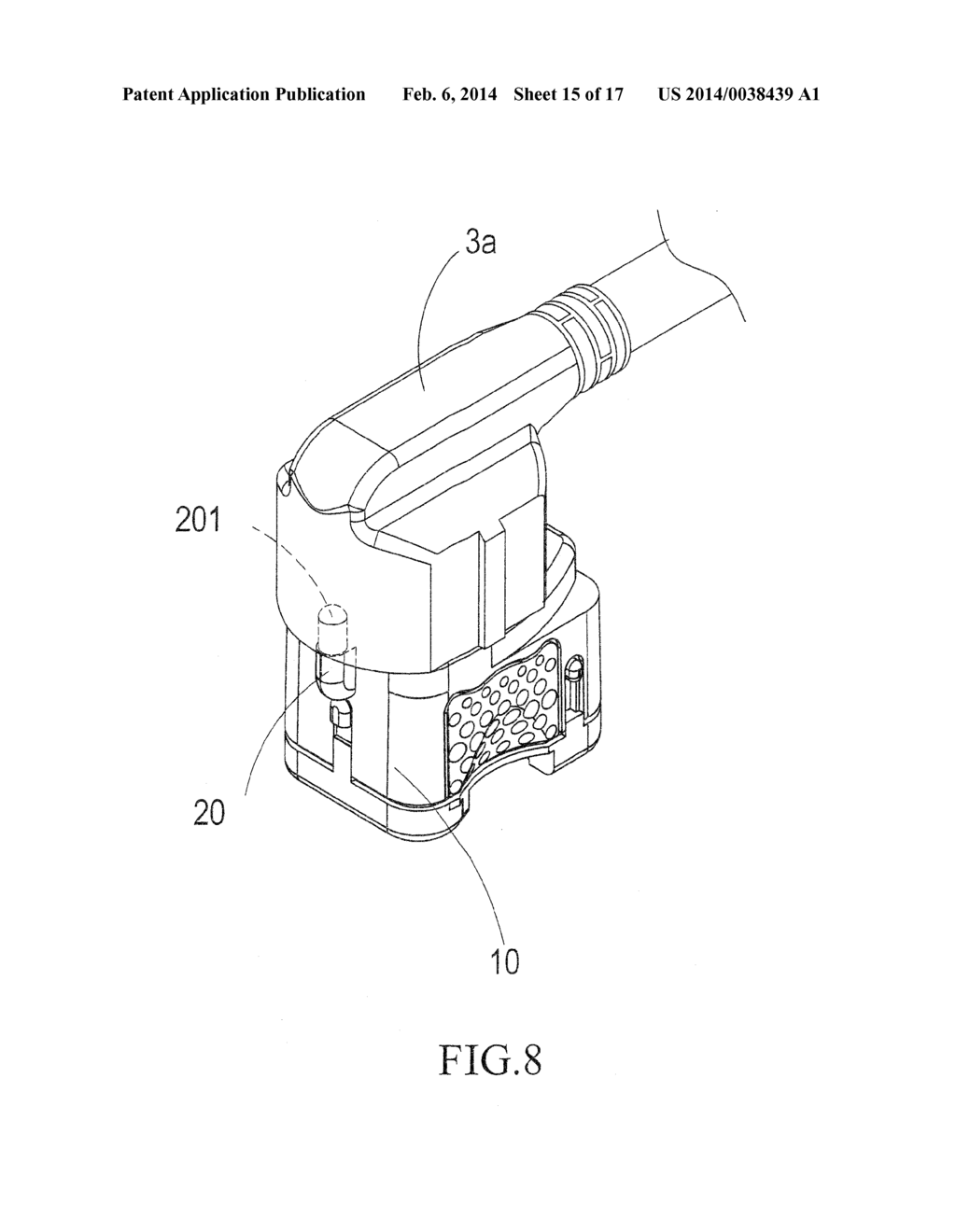 Safety Plug Adapter - diagram, schematic, and image 16