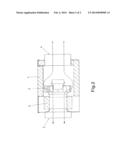 VENTILATION UNIT diagram and image