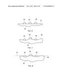 ANTENNA STRUCTURES FOR NEAR FIELD COMMUNICATIONS diagram and image