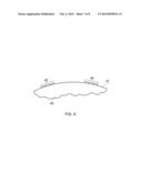 ANTENNA STRUCTURES FOR NEAR FIELD COMMUNICATIONS diagram and image