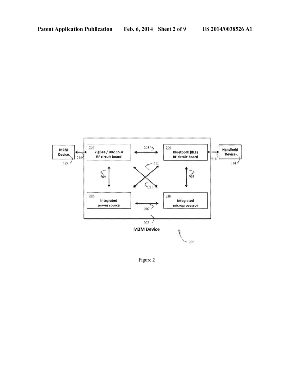 Mobile Social Media Platform and Devices - diagram, schematic, and image 03