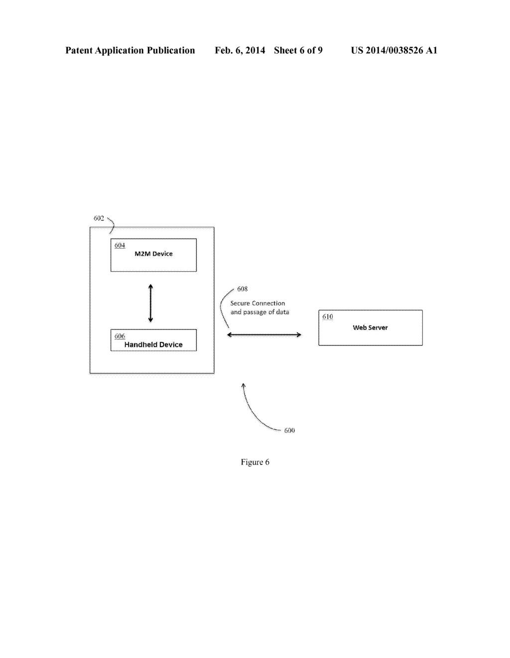 Mobile Social Media Platform and Devices - diagram, schematic, and image 07