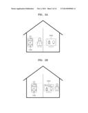 SYSTEM FOR AND METHOD OF TRANSMITTING COMMUNICATION INFORMATION diagram and image