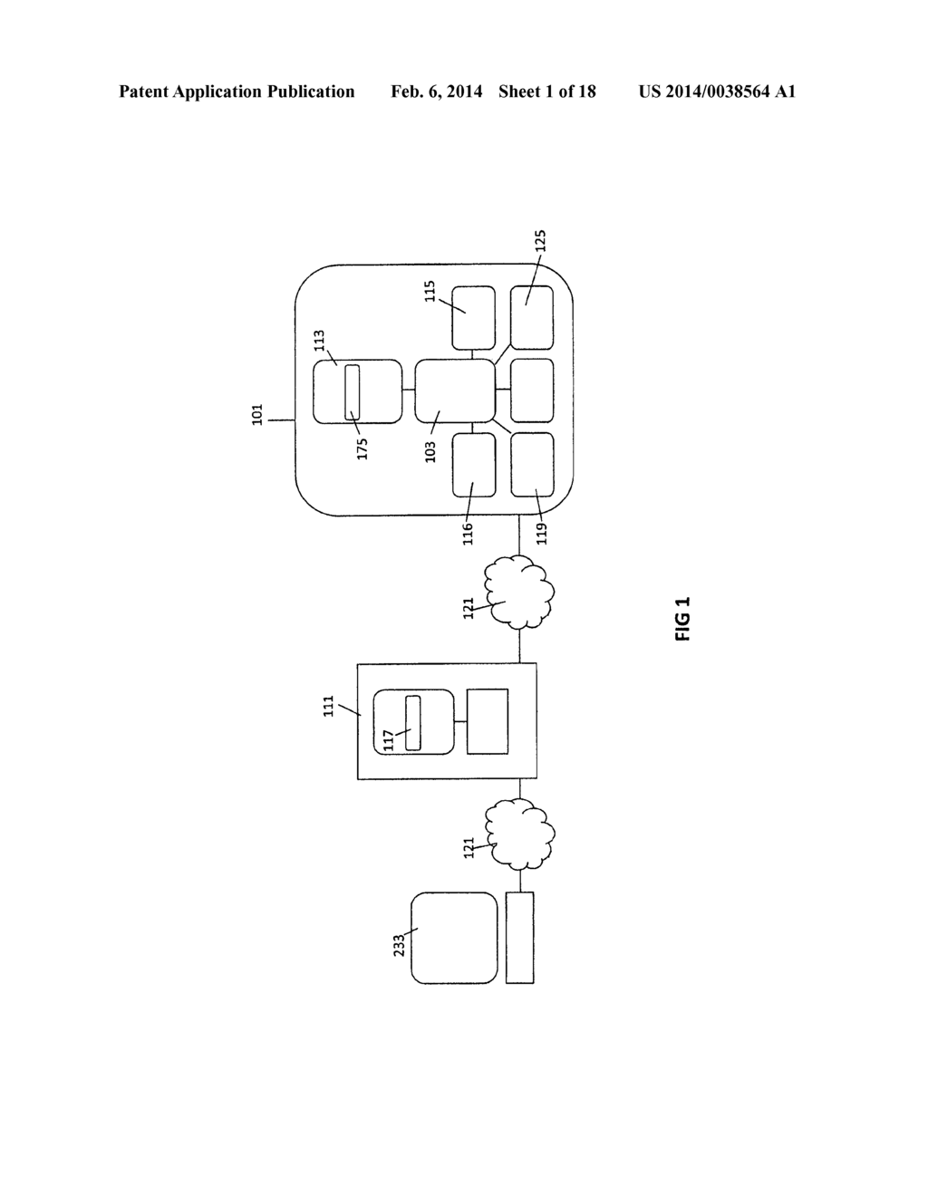 SYSTEMS AND METHODS FOR LOCKING AND DISABLING A DEVICE IN RESPONSE TO A     REQUEST - diagram, schematic, and image 02