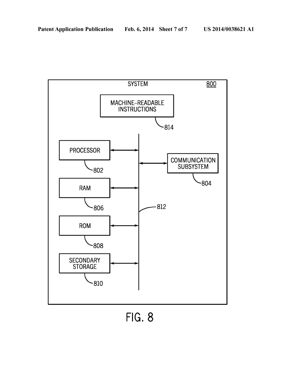 HANDLING IN-DEVICE COEXISTENCE INTERFERENCE - diagram, schematic, and image 08