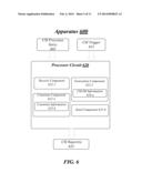 Techniques for Sending or Receiving Channel State Information Reports     Associated with a Coordinated Multi-Point Scheme diagram and image