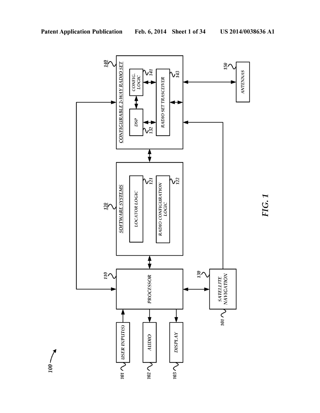 LOCATION OF COOPERATIVE TAGS WITH PERSONAL ELECTRONIC DEVICE - diagram, schematic, and image 02