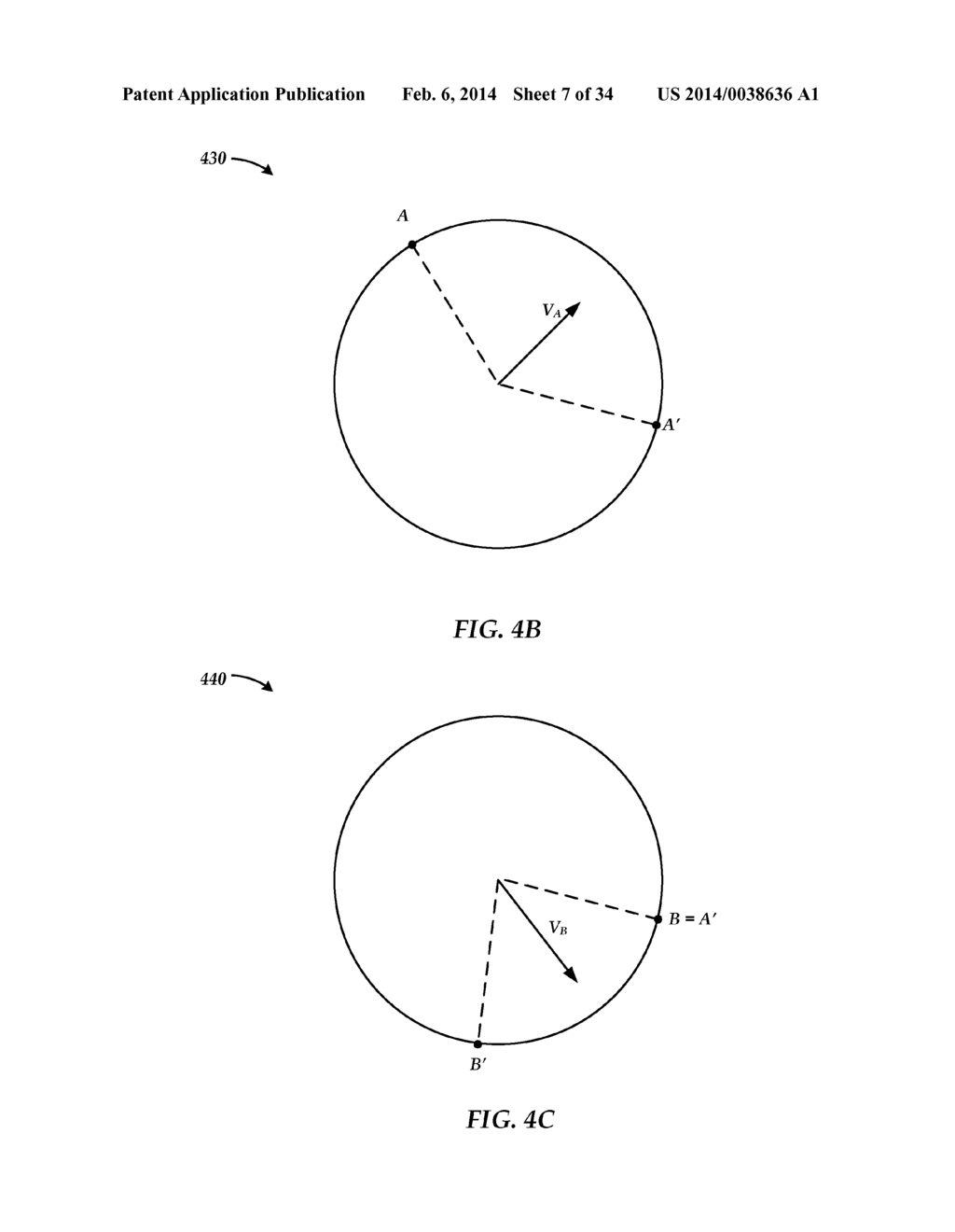 LOCATION OF COOPERATIVE TAGS WITH PERSONAL ELECTRONIC DEVICE - diagram, schematic, and image 08