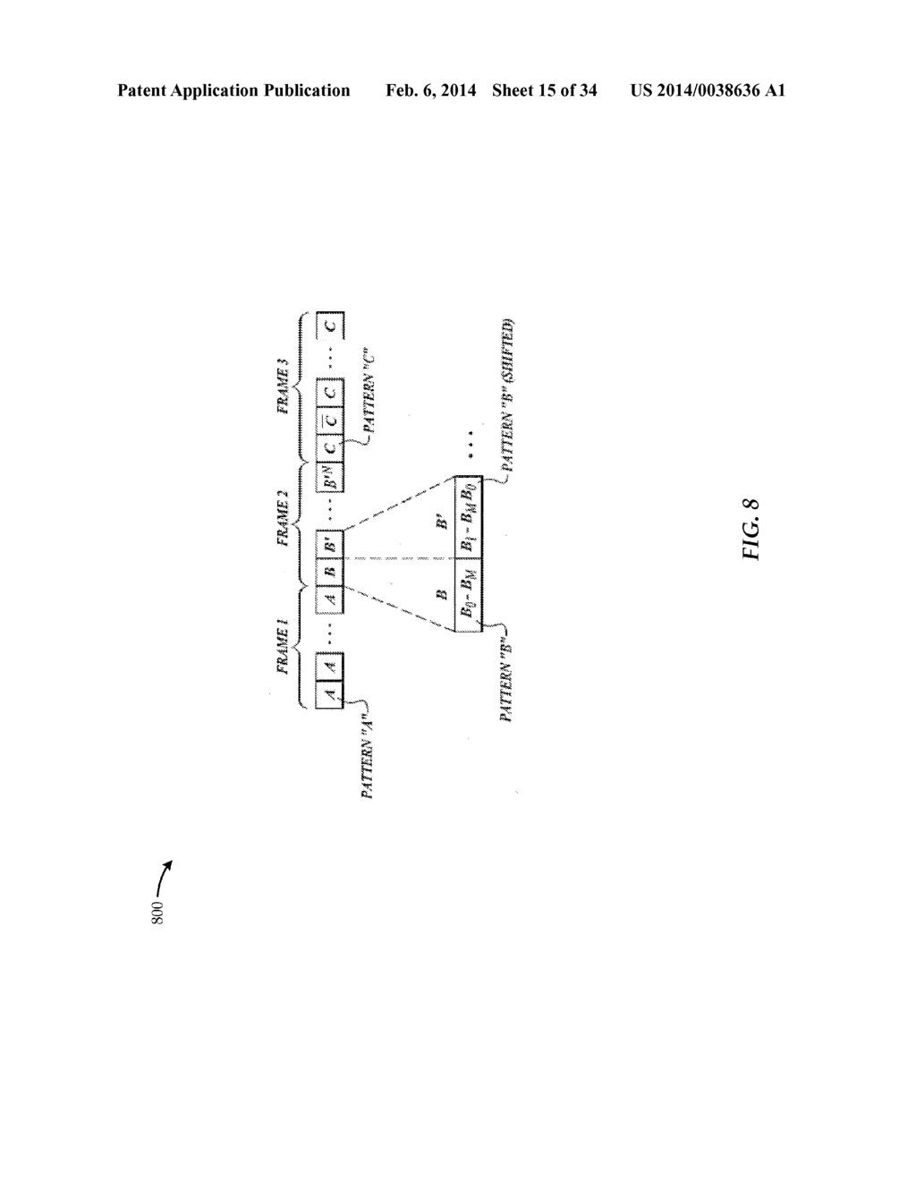 LOCATION OF COOPERATIVE TAGS WITH PERSONAL ELECTRONIC DEVICE - diagram, schematic, and image 16