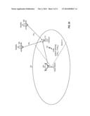 METHOD AND APPARATUS FOR IMPROVING RADIO LOCATION ACCURACY WITH     MEASUREMENTS diagram and image