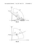 METHOD AND APPARATUS FOR IMPROVING RADIO LOCATION ACCURACY WITH     MEASUREMENTS diagram and image