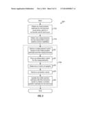 METHOD AND APPARATUS FOR IMPROVING RADIO LOCATION ACCURACY WITH     MEASUREMENTS diagram and image